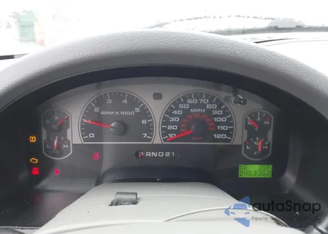 2007 Ford F-150 Xlt из США, поврежденный, VIN 1FTRW12WX7KC49241